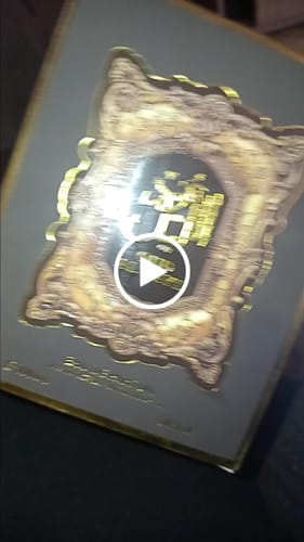 Customer video review of Oud Al Layl Arabiyat 100ml