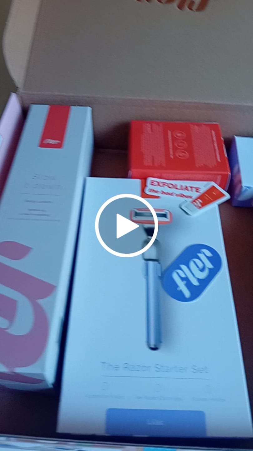 Customer video review of Dream Team Set