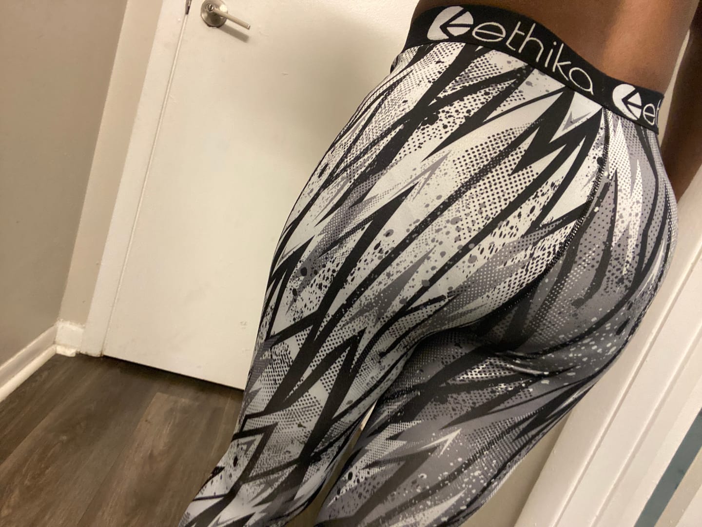 Customer photo review of Thicker than a Snicker Cream