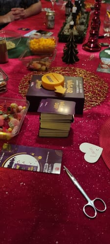 Erica Å. review of Vågar Du? Av Jocke Och Jonna Lundell image 1 out of 1