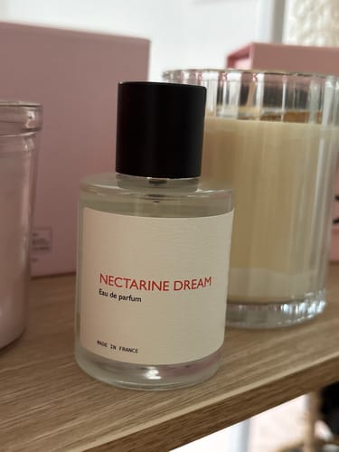 Customer photo review of Nectarine Dream