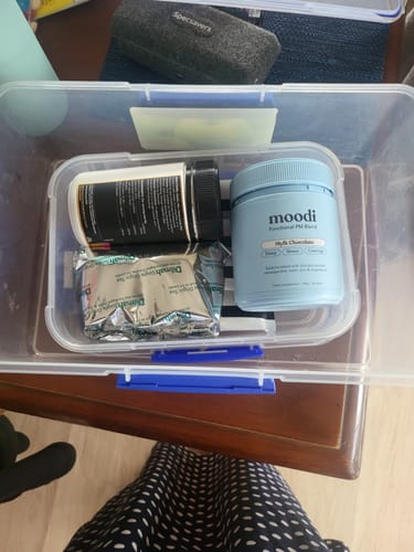 Angela review of Mylk Chocolate image 1 out of 1