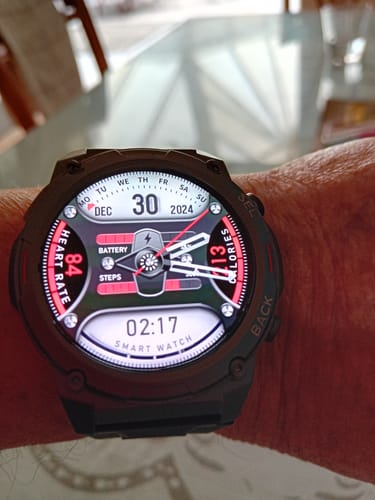 Customer photo review of Gard Pro Ultra 2+