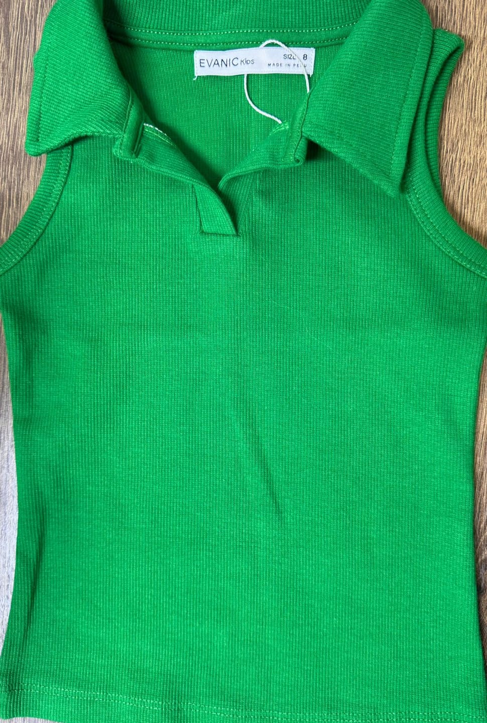 Customer photo review of TOP GRACIELA
