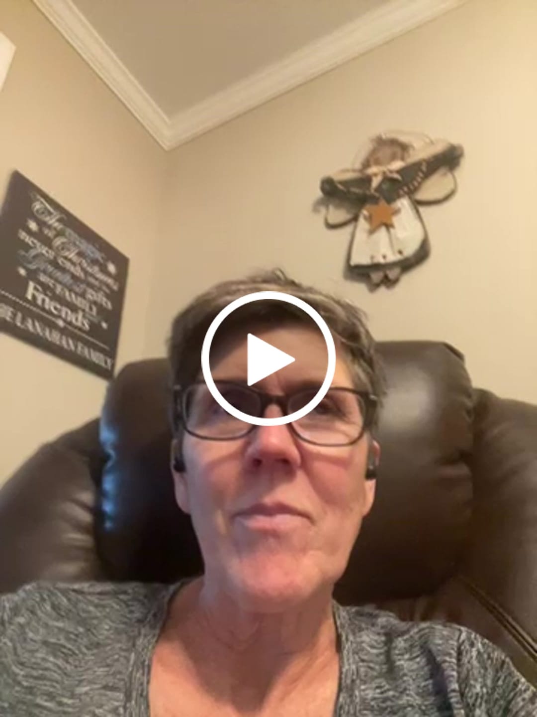 Customer video review of Oil of Oregano