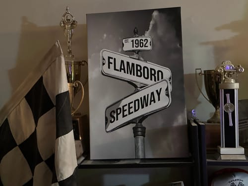 Customer photo review of COUPLES DATE OF LOVE by Cstm Canvas