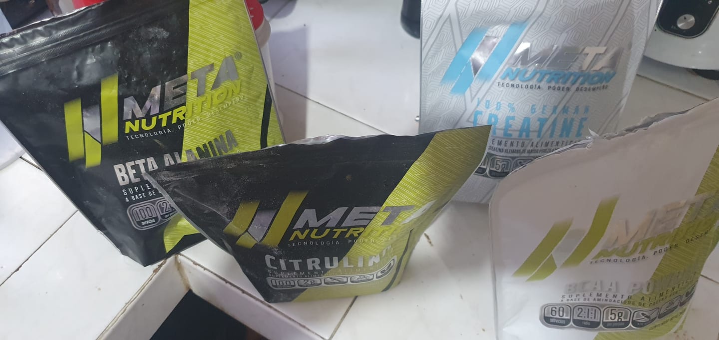 Customer photo review of PACK- ALTA PUREZA