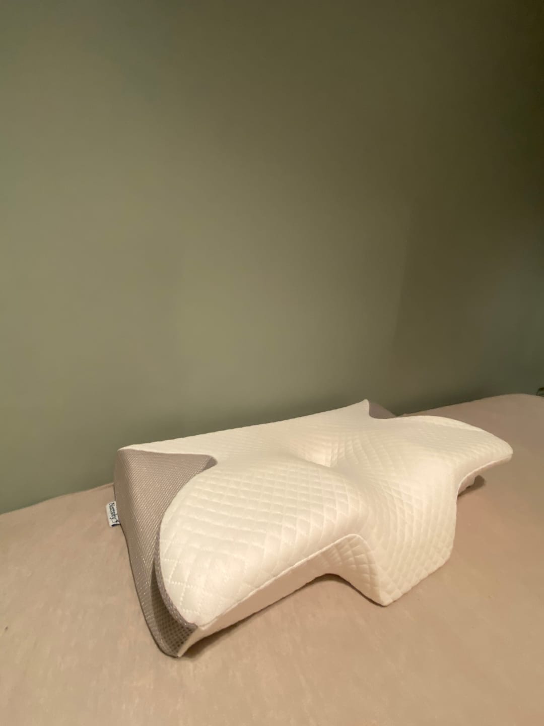 Customer photo review of Nattsky™ Nakkepute