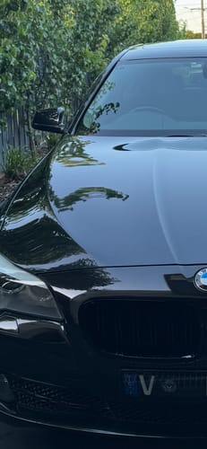 Henriett E. review of Waterless Wash / Detailer 4 Pack - FREE Upgrade image 1 out of 2