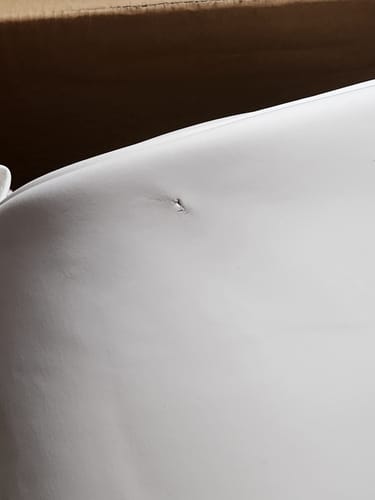 Customer photo review of LUX 2.0 Stand Bag