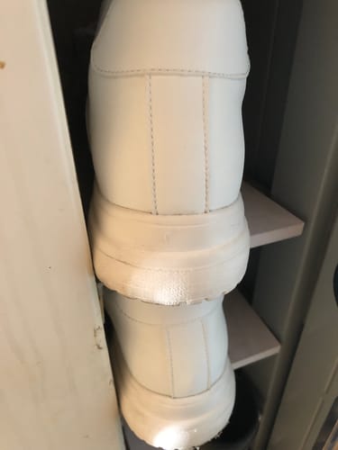 Customer photo review of AirLift Originals (3'' Boost)