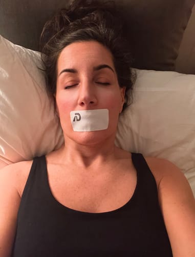 Customer photo review of Dream Shipping Protection