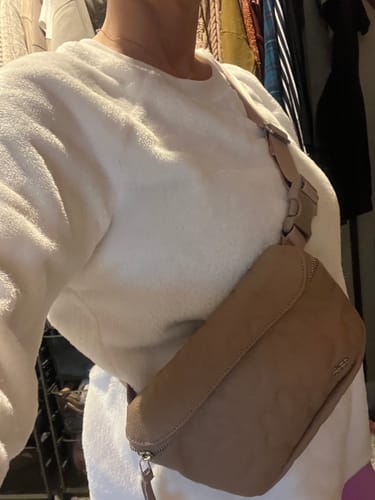 Customer photo review of Free Unlimited Return for Store Credit or Exchanges + Package Protection (US orders only)