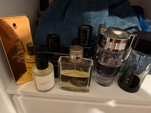 Customer photo review of Joshua Tree