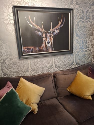 Customer photo review of Arden By Louise Luton