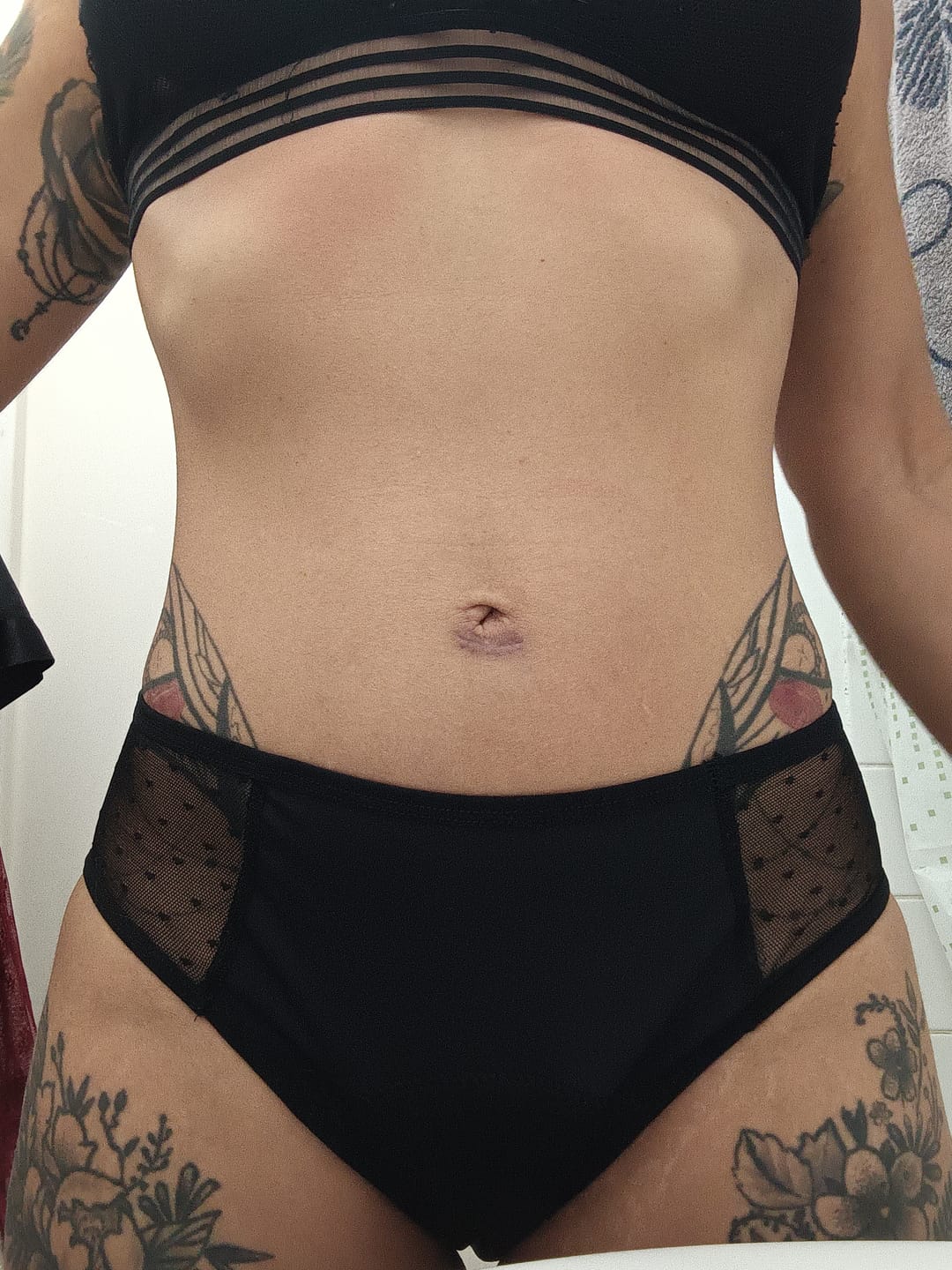 Customer photo review of Neva pour Flux Abondant