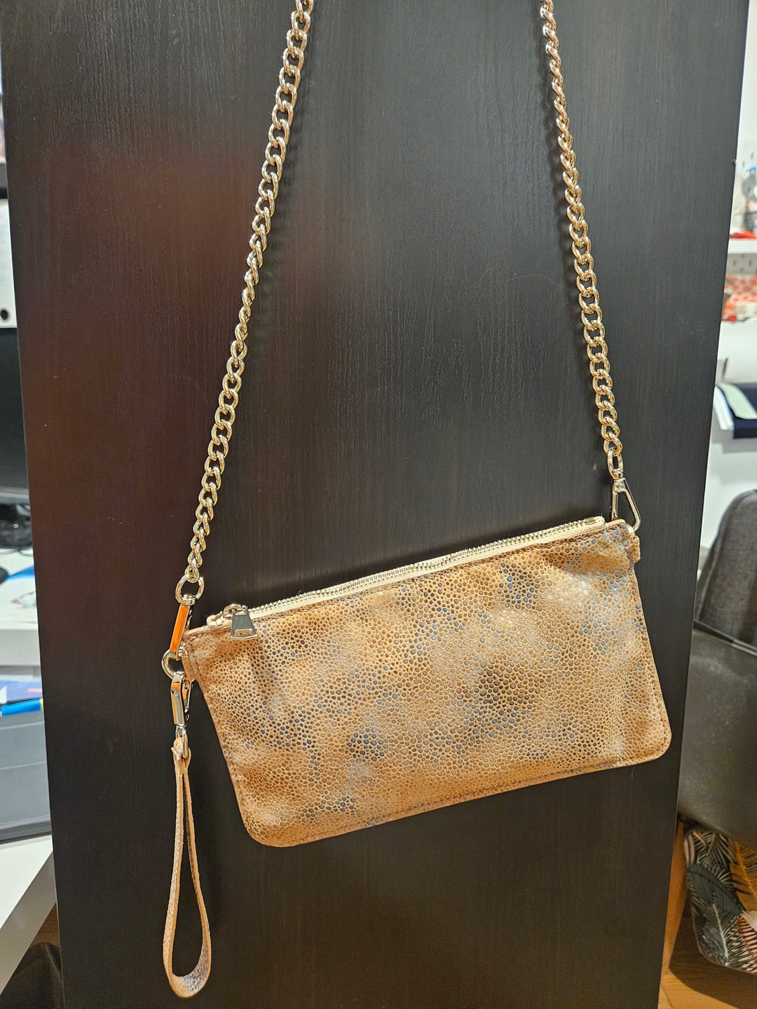 Customer photo review of DIY-Box: The Pochette