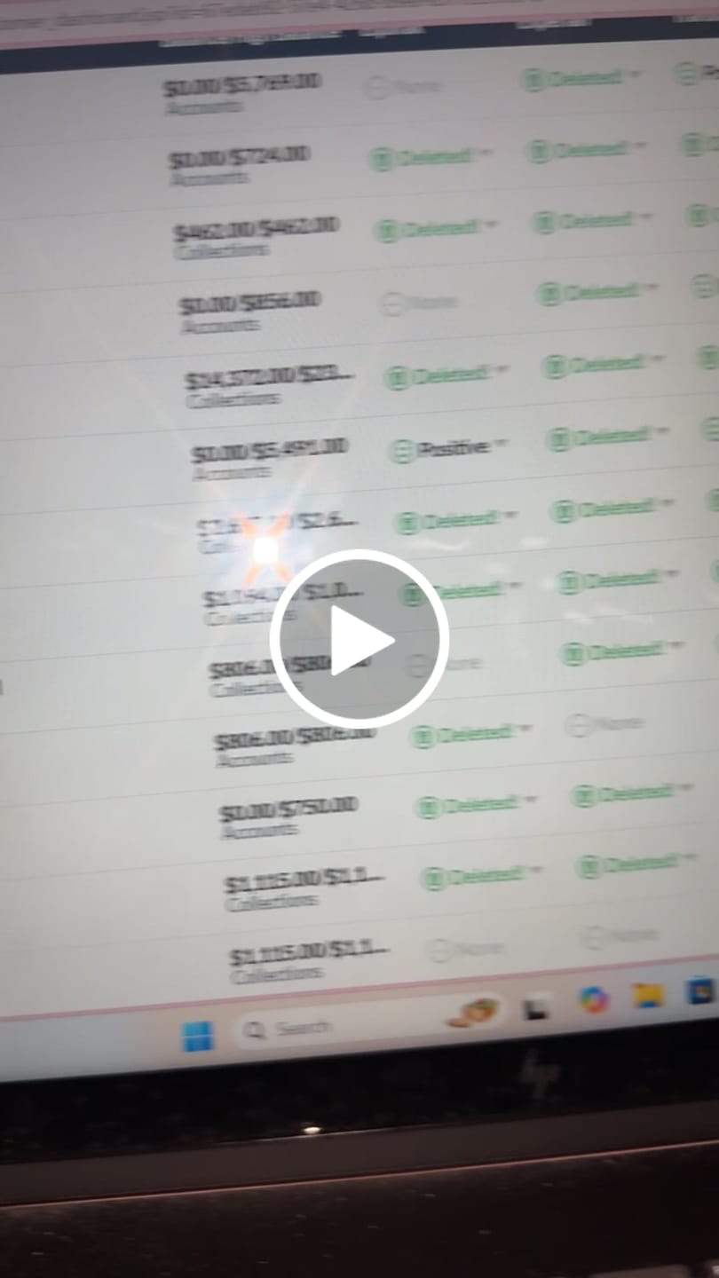 Customer video review of All 3 CB Expedited Sweep