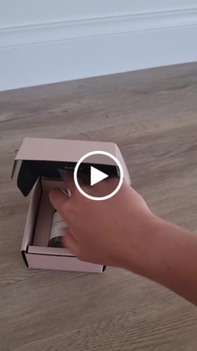 Customer video review of Bliss Release