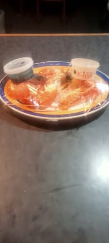 Customer photo review of Kiwi Kwizen Kina Pot Frozen (200G)