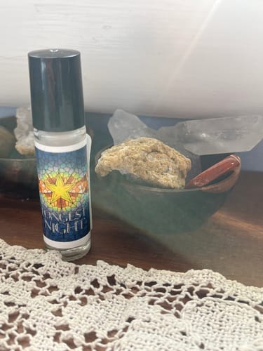 Customer photo review of Longest Night