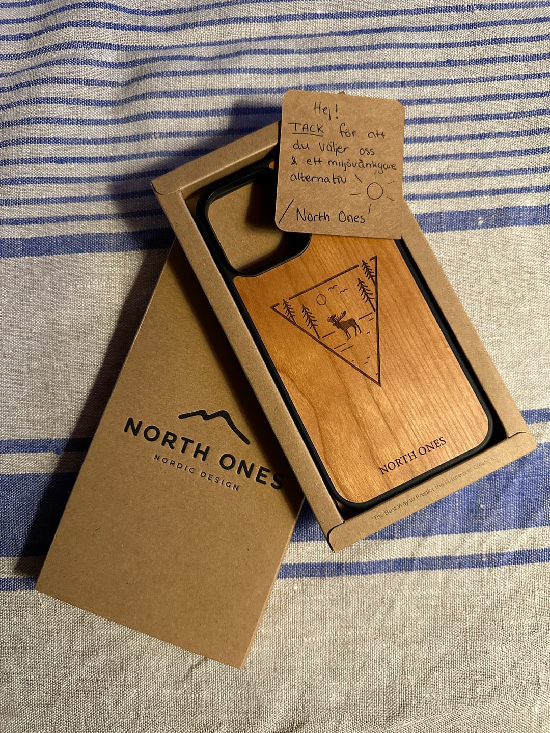 Customer photo review of Kraftplats | Körsbär - Sofia Ekenlund Edition