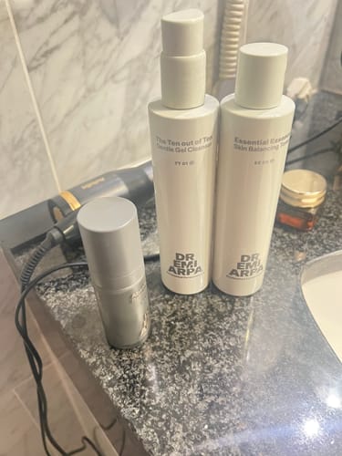 Customer photo review of Serious C Complex