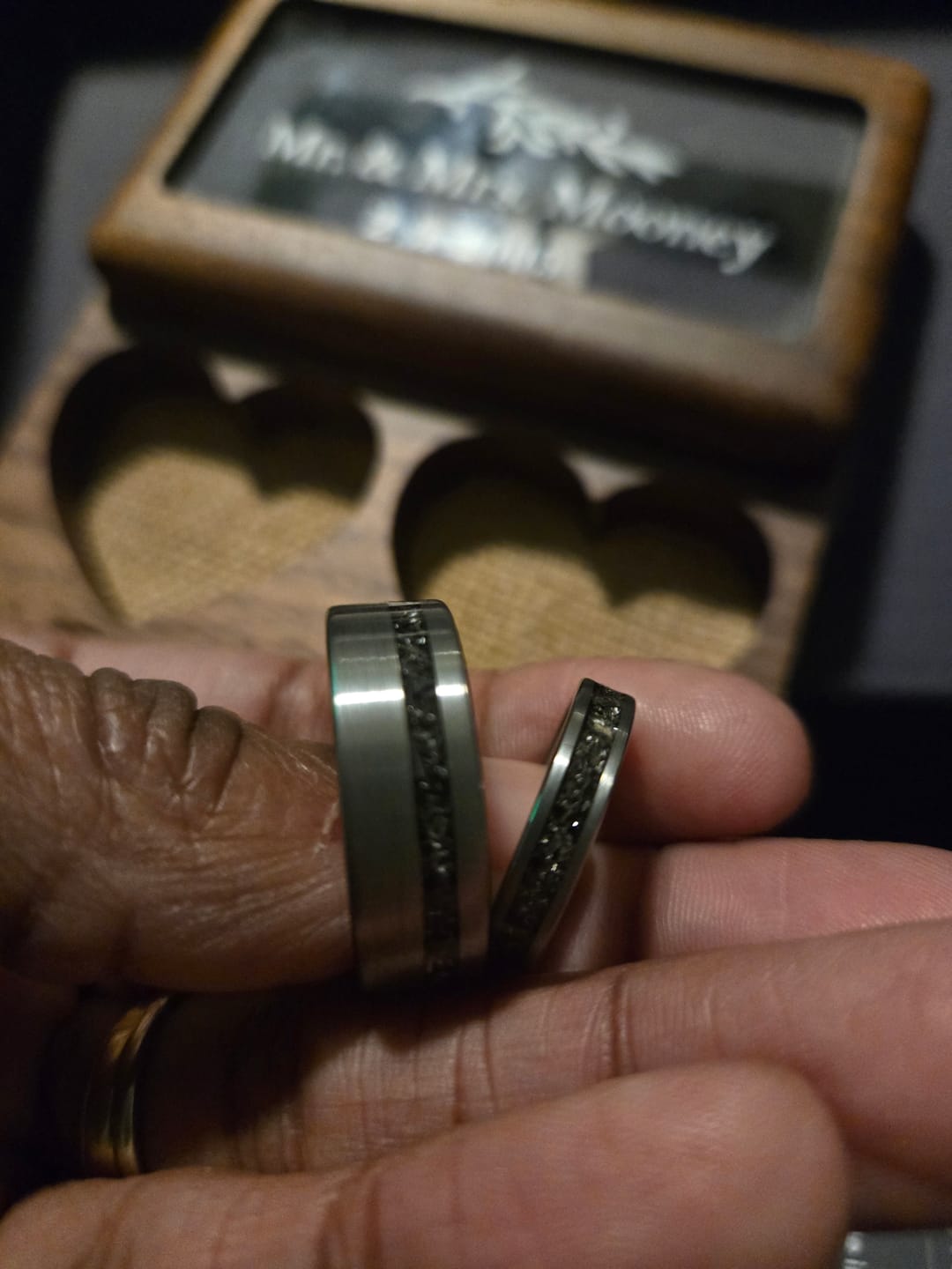 Customer photo review of The Thor Set