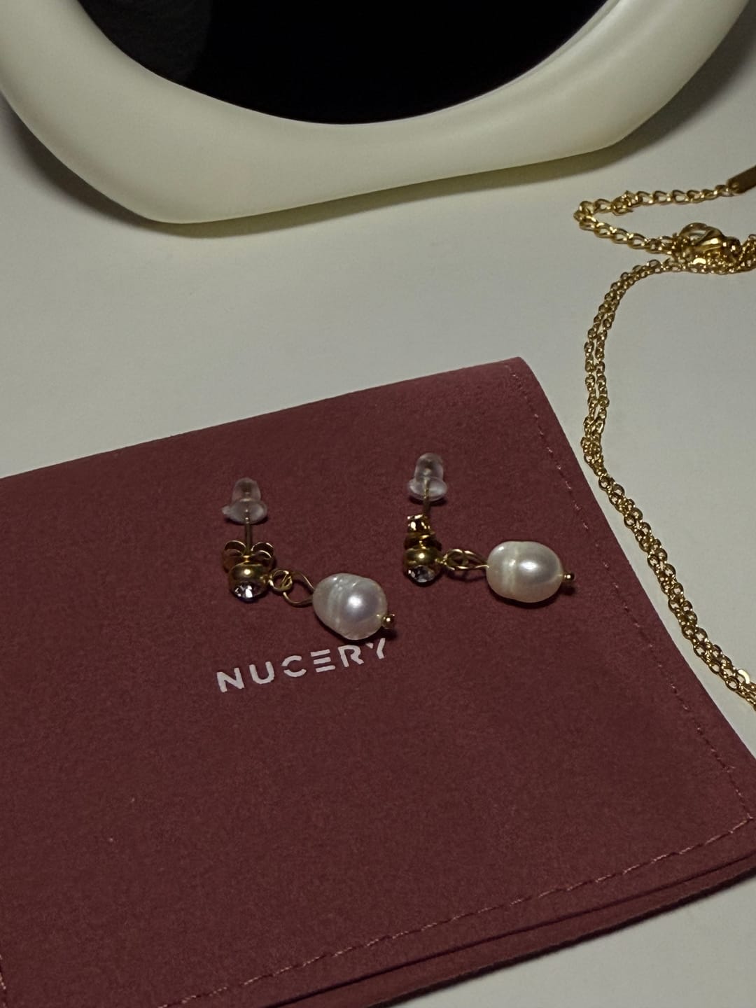 Customer photo review of ONASHI