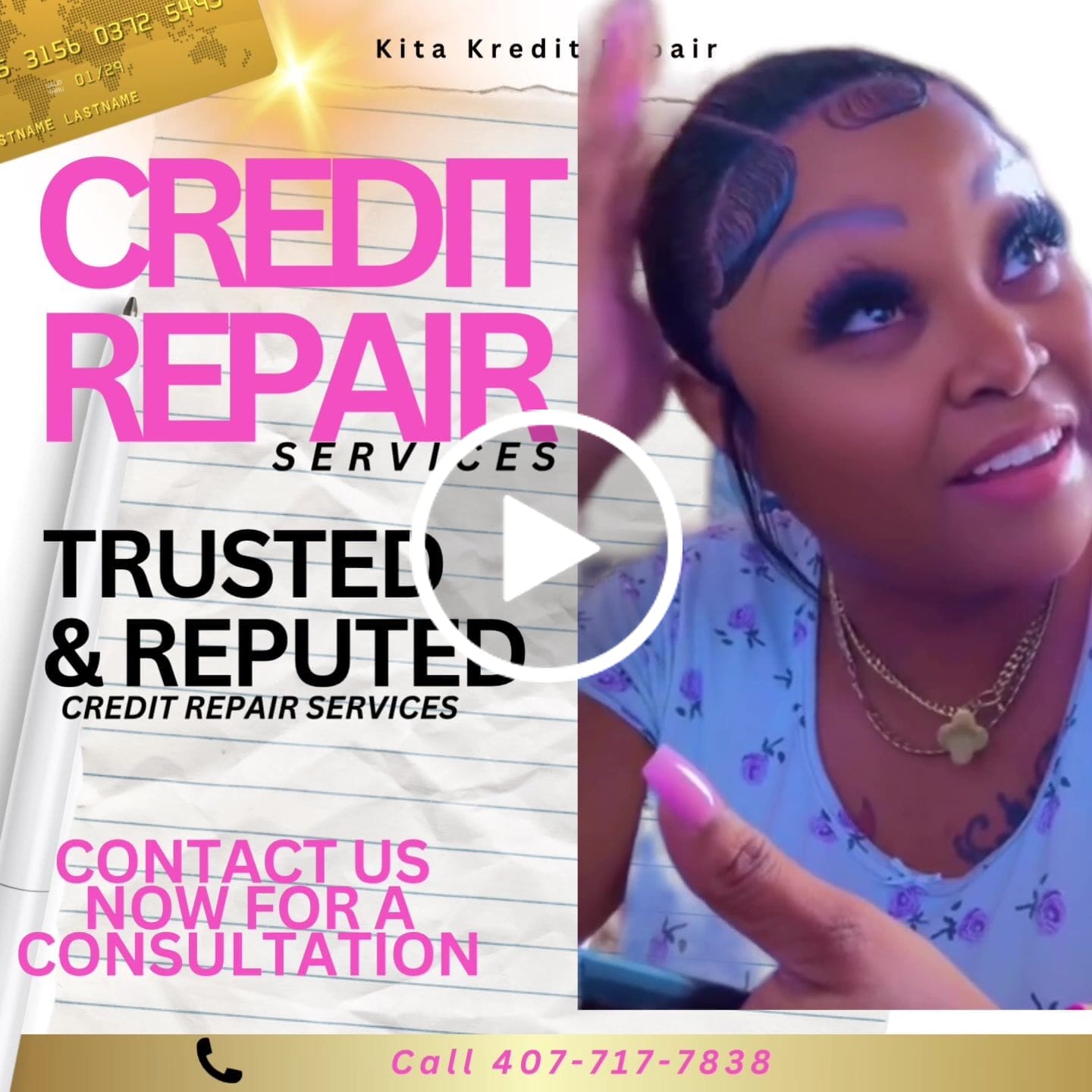 Customer video review of All 3 CB Expedited Sweep
