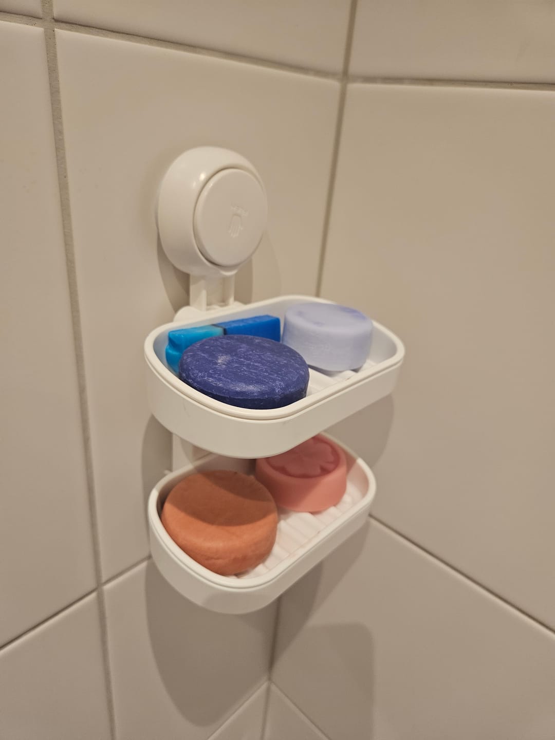 Customer photo review of Kleine Überraschung