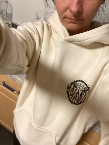 Customer photo review of Ruhe im Kopf