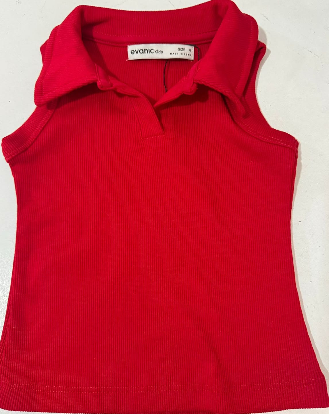 Customer photo review of TOP GRACIELA
