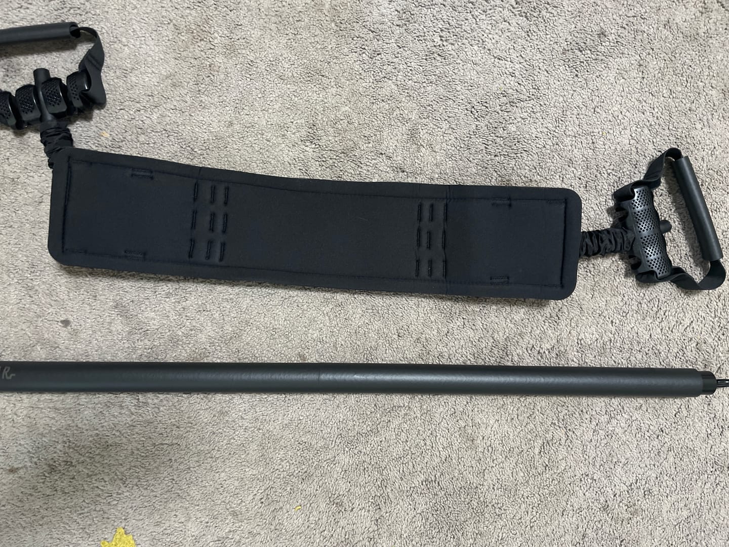 Customer photo review of The Universal Bar