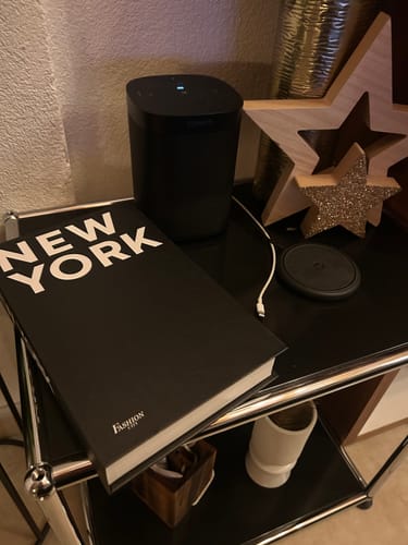 Customer photo review of Dekorations- und Aufbewahrungsbücher