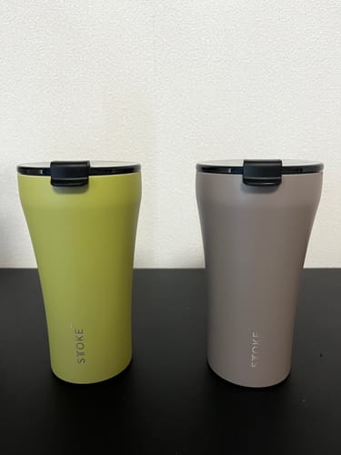 Customer photo review of 【10％OFF】STTOKE SET