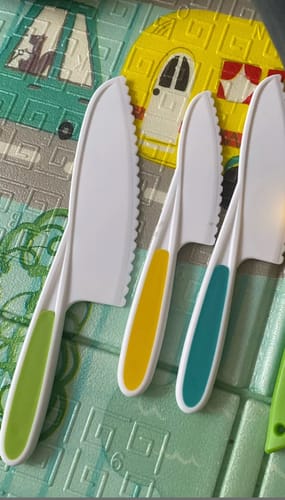 ホンダ エ. review of こどもシェフお料理キット image 1 out of 1