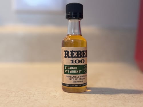 Customer photo review of Ultimate Old Fashioned Box