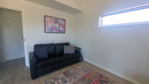 Customer photo review of Pastel Shores