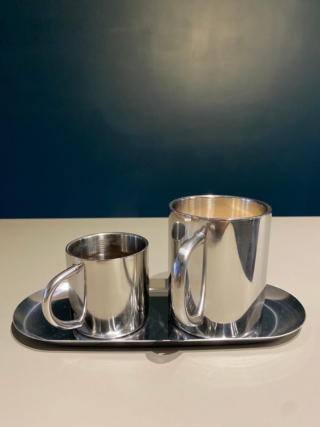 Customer photo review of Milano Duo Set