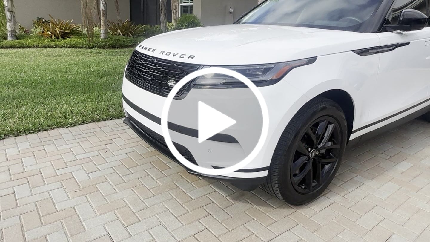 Customer video review of Armour PRO Quartz Coating