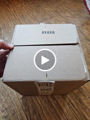 Customer video review of Premium Custom Leather Patch Hats (Wholesale)