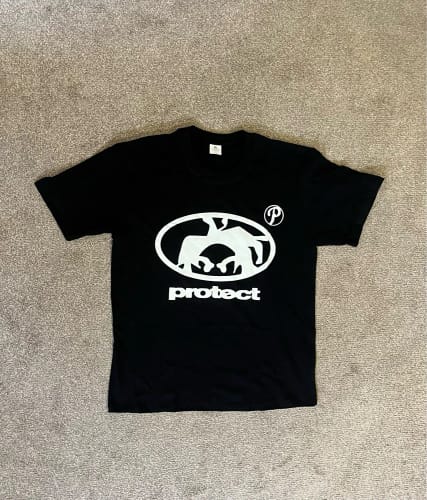 Customer photo review of Vencae™ TEE - PROTECT