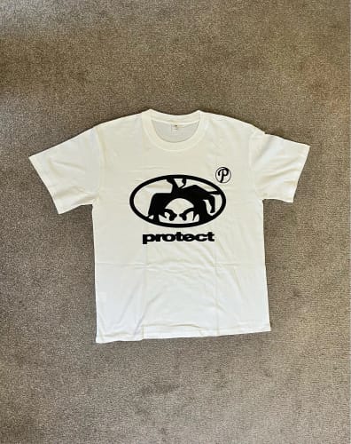 Customer photo review of Vencae™ TEE - PROTECT