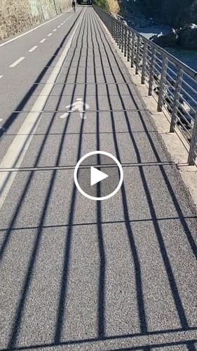 Customer video review of Exway Cloudwheel 110mm Rovers