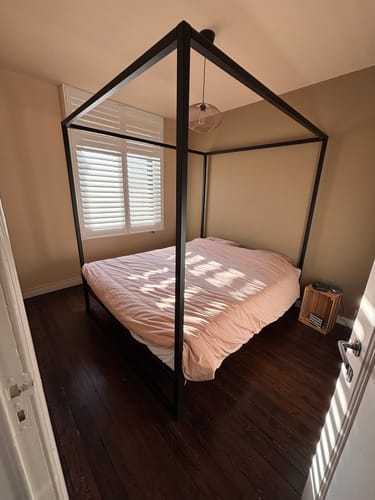 Customer photo review of Hemelbed °02
