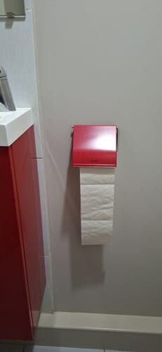 Avis photo d'un client sur PAPIER TOILETTE Confort - 24 ou 60 rouleaux