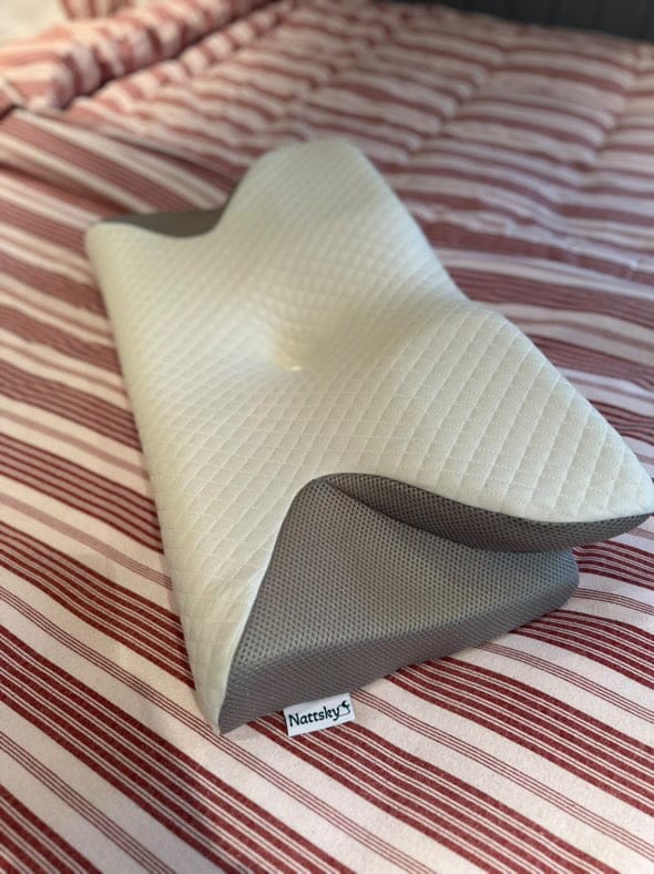 Customer photo review of Nattsky™ Nakkepute