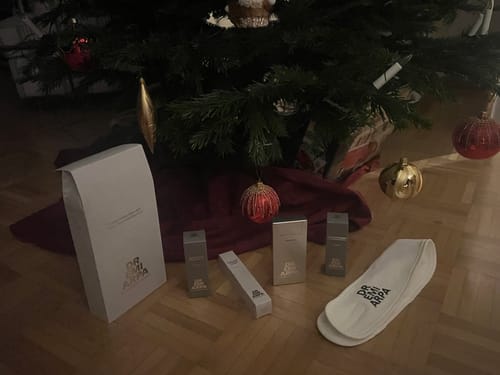 Customer photo review of Serious C Complex