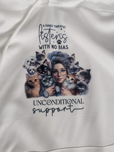 Customer photo review of Sawgrass Virtuoso SG500 Printer voor sublimatie ( Exclusief Inkt)